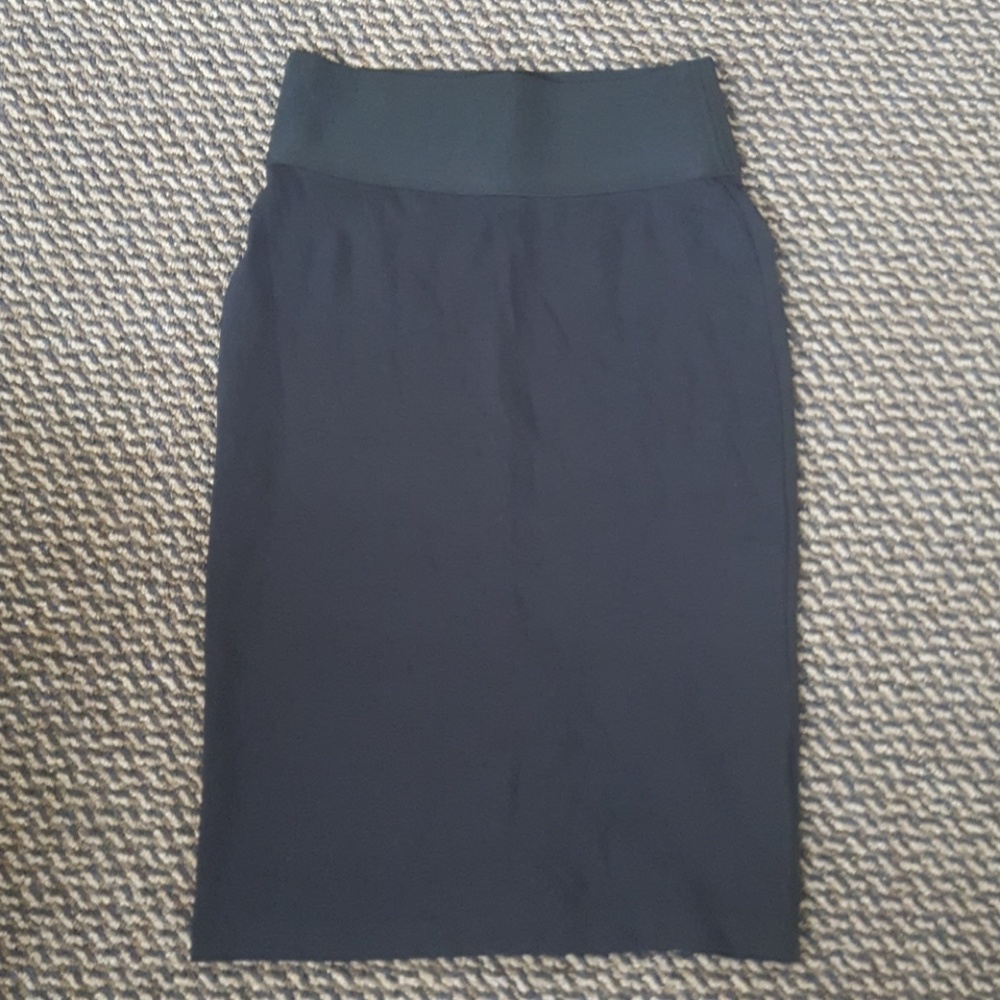 New York and company pencil skirt never worn!